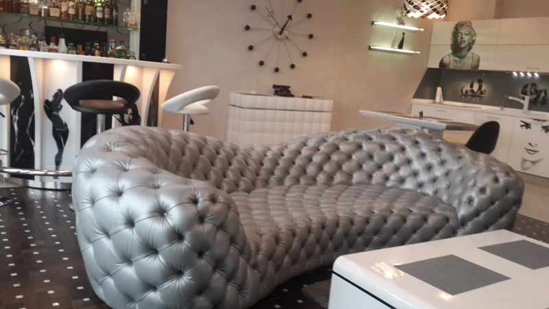 диван cloud в Нижневартовске