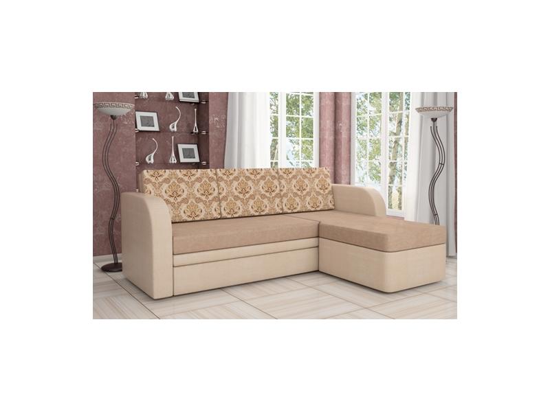 диван евро угловой в Нижневартовске