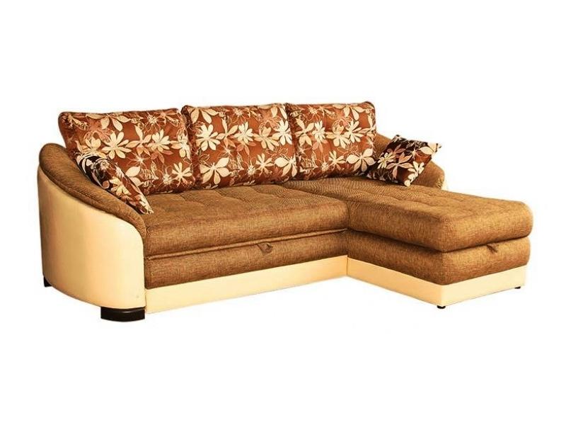 угловой диван император 4 в Нижневартовске