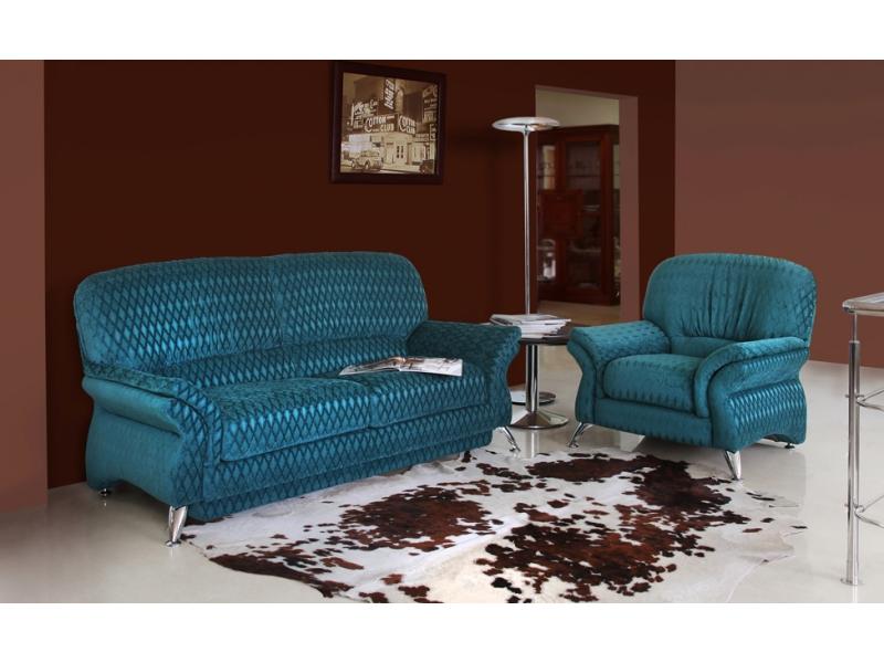 диван прямой waterloo седафлекс в Нижневартовске