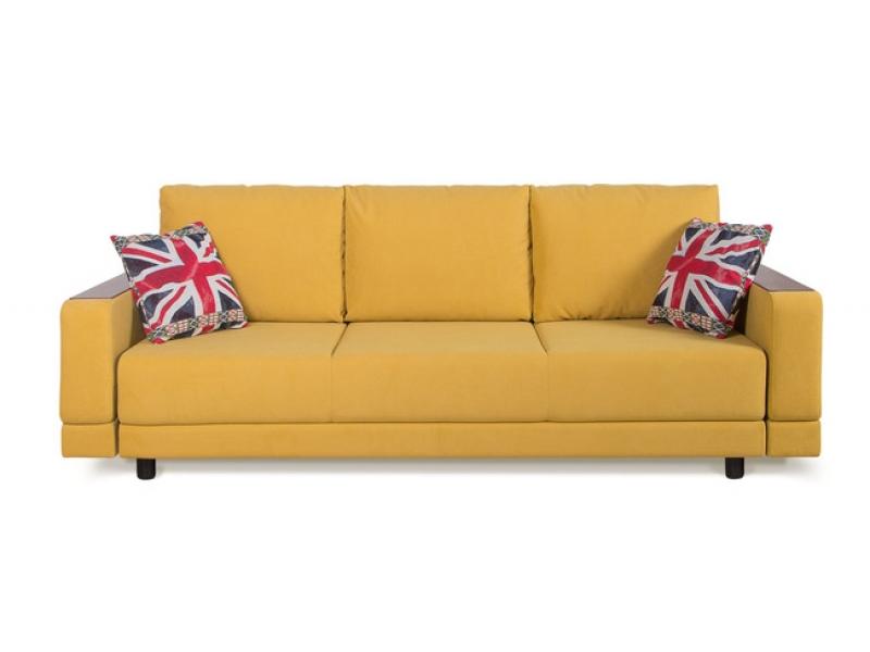 диван прямой турио тик-так в Нижневартовске