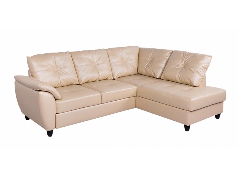 диван угловой николь с канапе в Нижневартовске