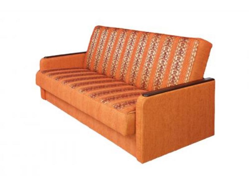 диван прямой юлия - 1 книжка в Нижневартовске