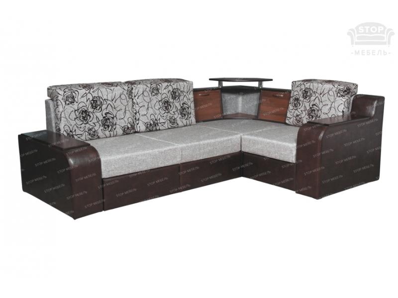 угловой диван трио в Нижневартовске