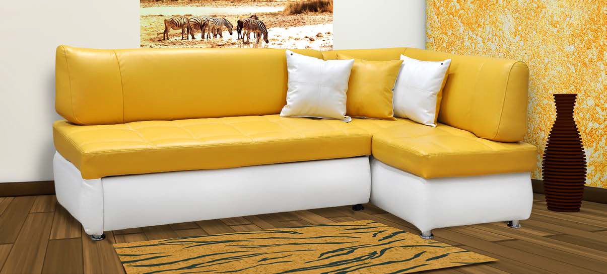 кухонный уголок анжелика ку в Нижневартовске