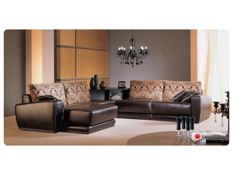 диван угловой калинка 54 в Нижневартовске