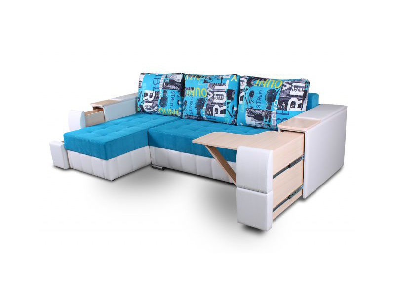 угловой диван бруклин в Нижневартовске