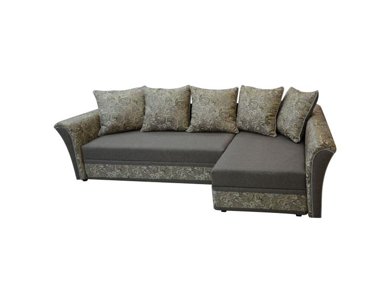 угловой диван вольтер new в Нижневартовске