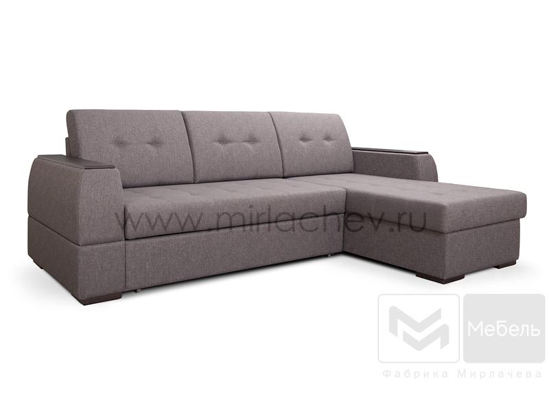 диван модульный сириус дельфин в Нижневартовске