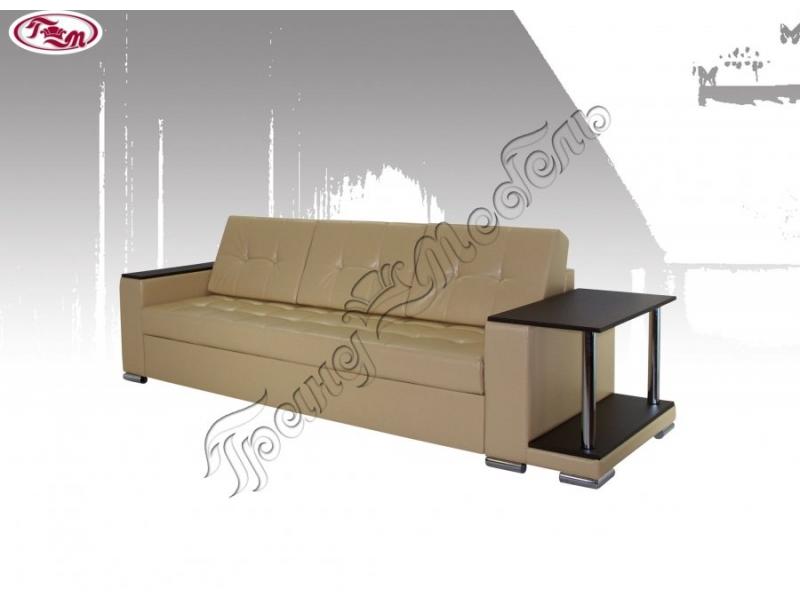 диван прямой холостяк венеция в Нижневартовске