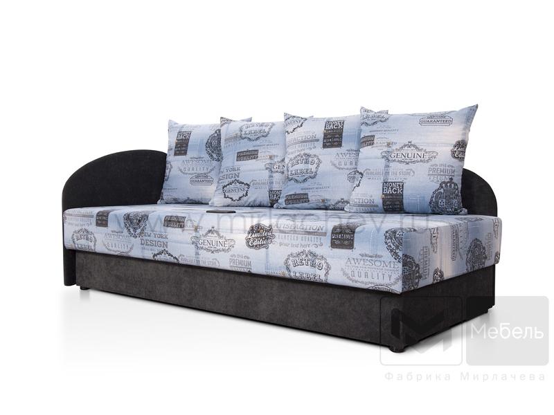 диван прямой бриз в Нижневартовске