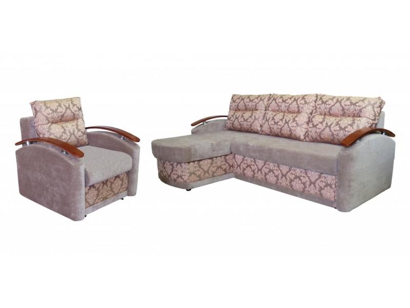 диван угловой эльза в Нижневартовске