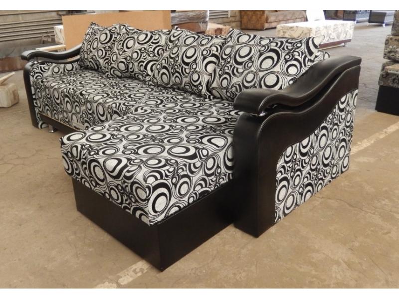 угловой диван евро в Нижневартовске