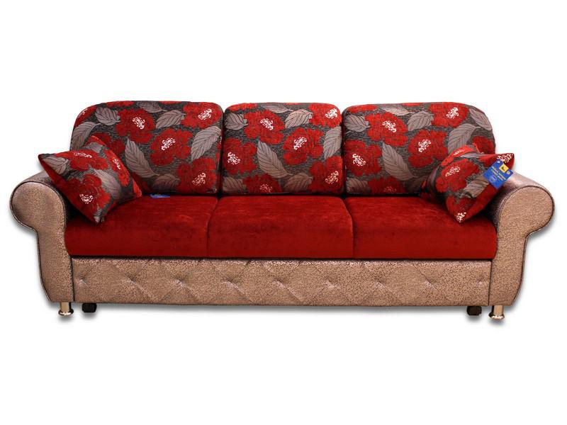 диван дельфин венеция 3 местный в Нижневартовске