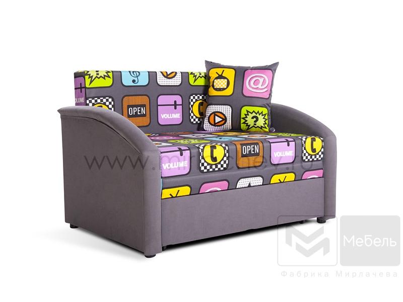 диван даня телеском в Нижневартовске