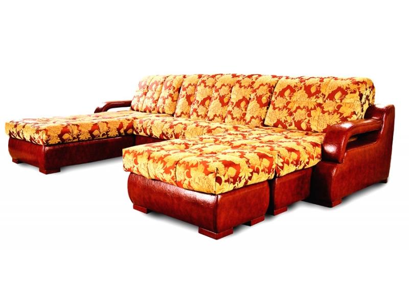 диван модульный голливуд в Нижневартовске