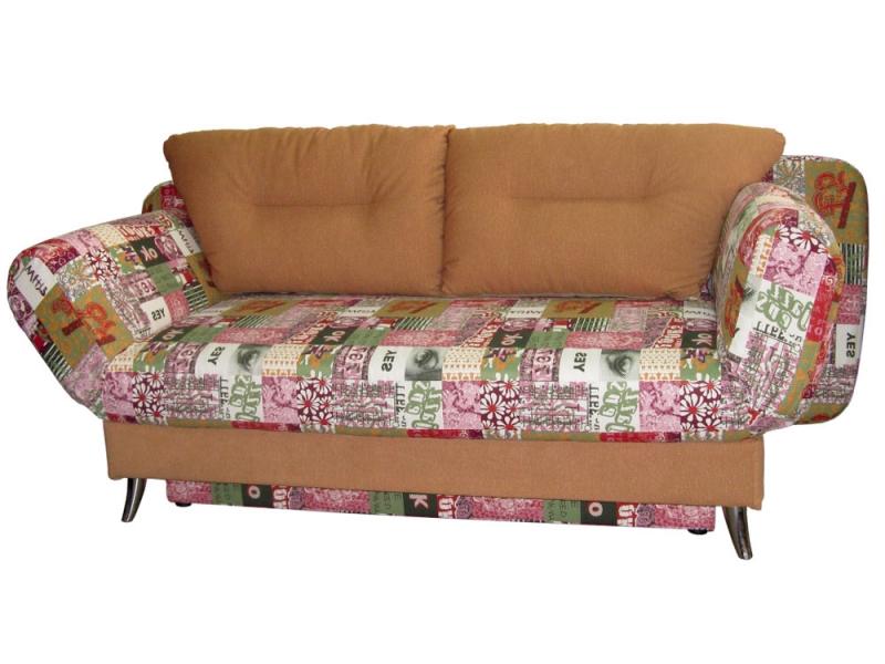 диван прямой соло 7 в Нижневартовске