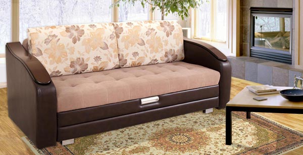 диван-кровать «премиум-3» в Нижневартовске