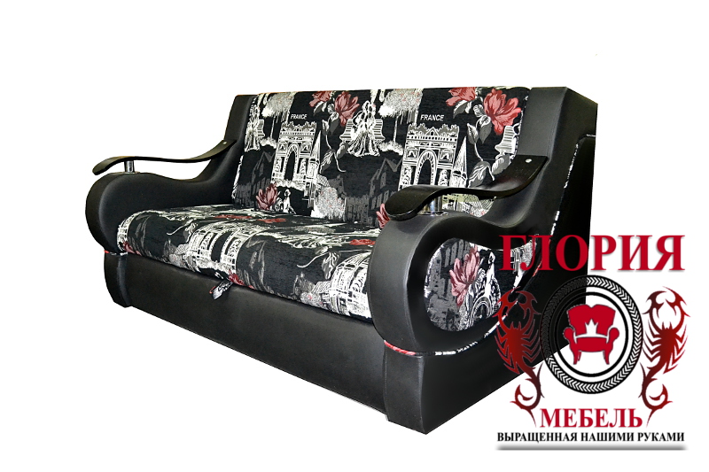 диван «аккордеон-5» в Нижневартовске