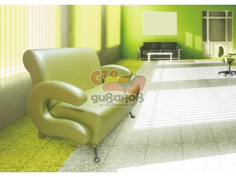 диван прямой ретро мини в Нижневартовске