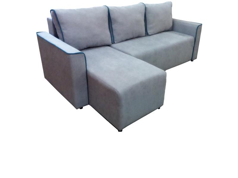 простой угловой диван скай в Нижневартовске