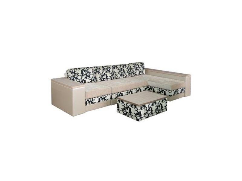 угловой диван аполлон в Нижневартовске