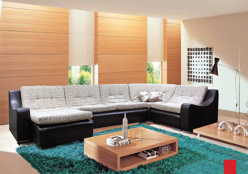 диван модульный амарас 19 в Нижневартовске