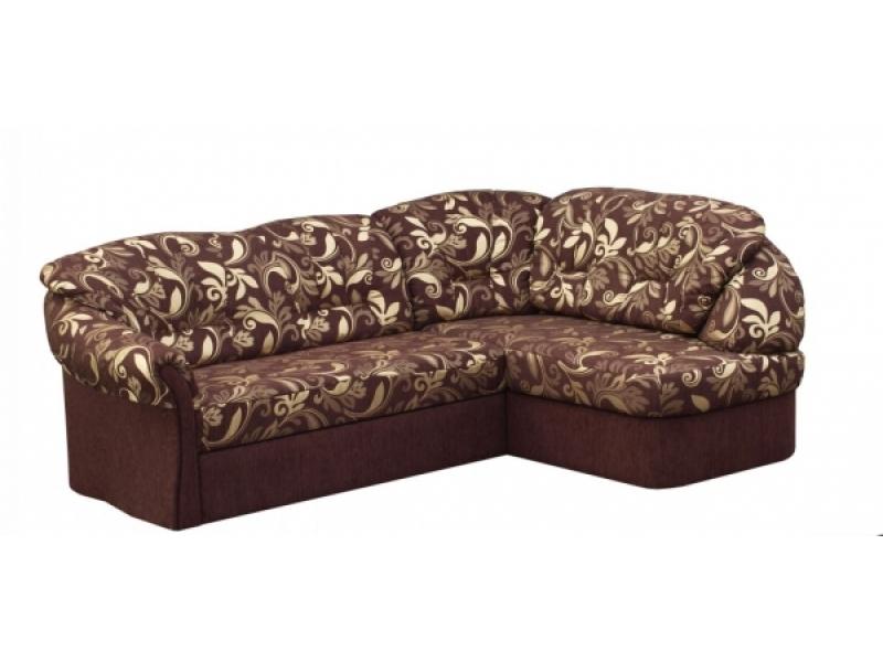 диван угловой аляска дельфин в Нижневартовске