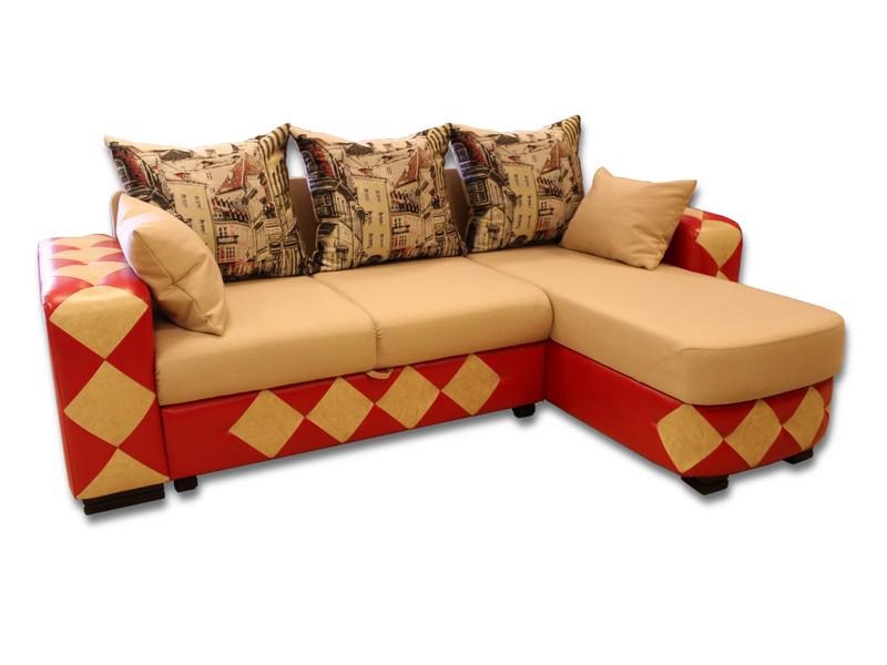 диван угловой дельфин босс в Нижневартовске