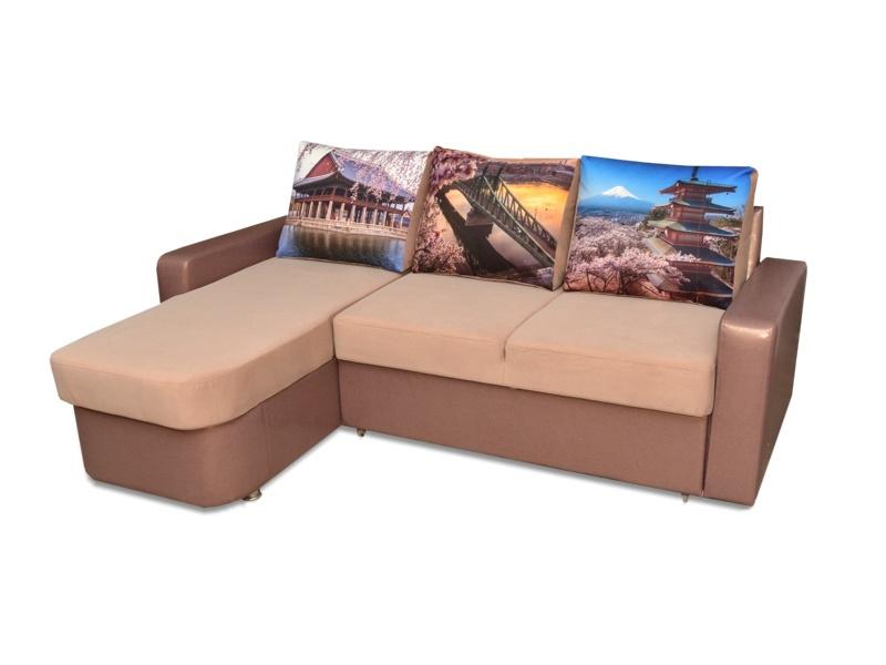 угловой диван престиж-5 в Нижневартовске