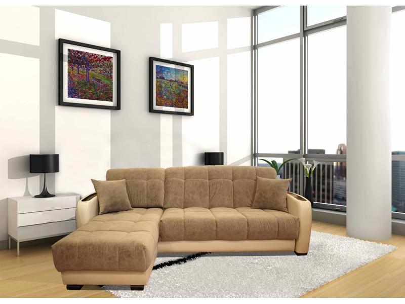 угловой диван каприз в Нижневартовске