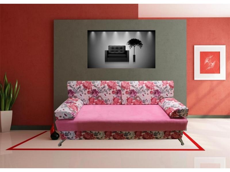 диван прямой авангард еврокнижка в Нижневартовске