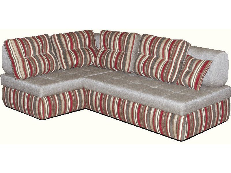 кухонный угловой диван лотос в Нижневартовске