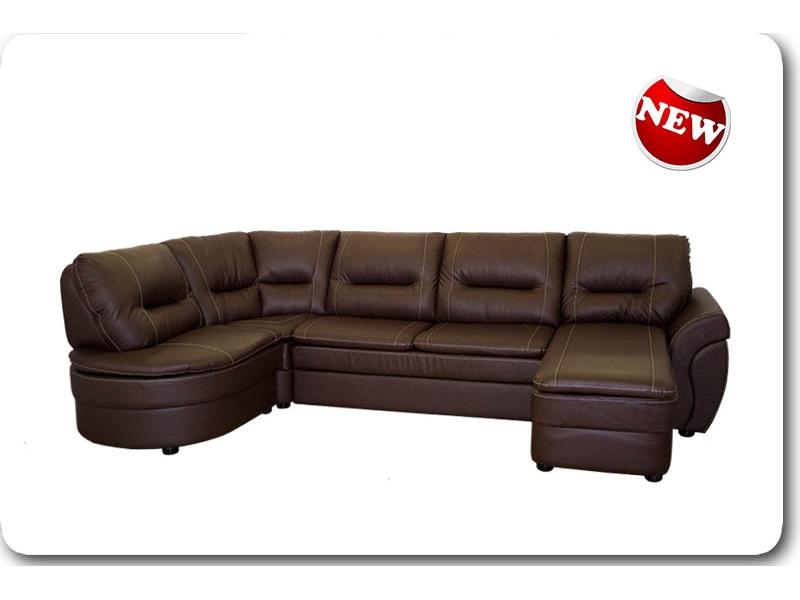 диван угловой сан ремо 2 анкар в Нижневартовске