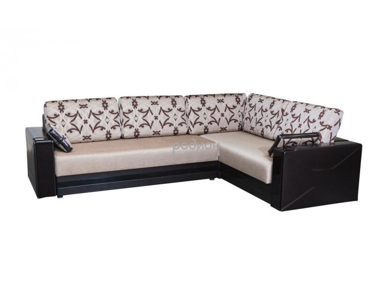 угловой диван бони-1 в Нижневартовске