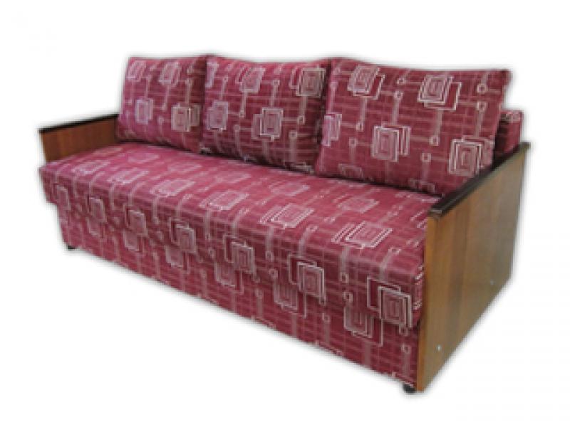 диван еврокнижка каприз-мини в Нижневартовске