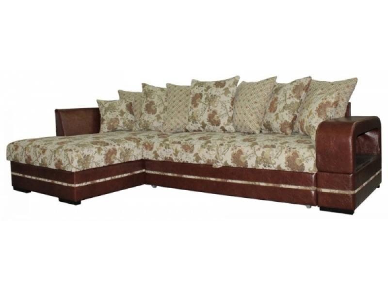 диван угловой афина дельфин в Нижневартовске