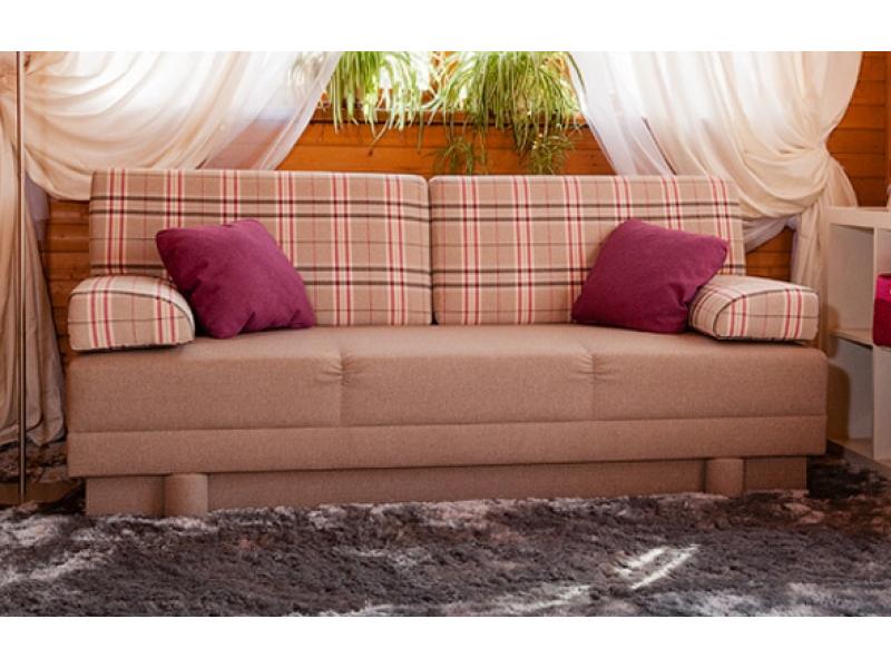 диван прямой олимп в Нижневартовске