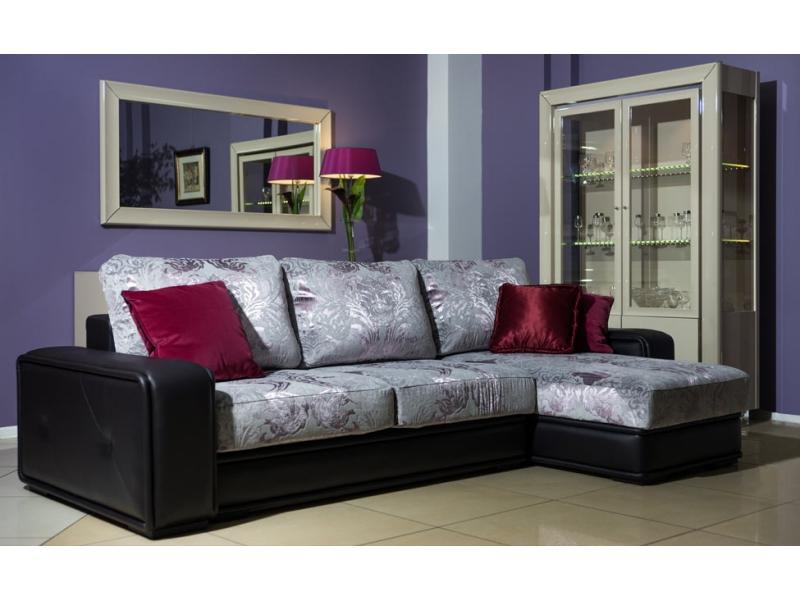 диван угловой paris тик-так в Нижневартовске