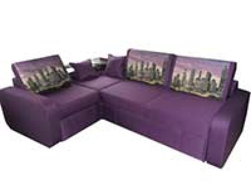 диван угловой дельфин в Нижневартовске