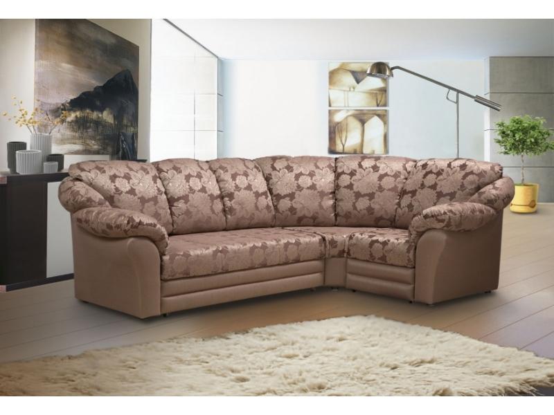 красивый угловой диван в Нижневартовске