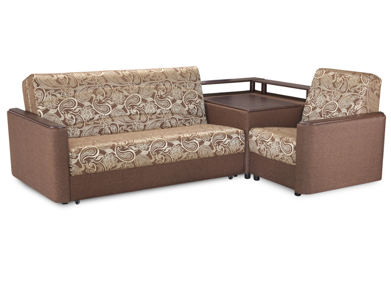 диван угловой норд в Нижневартовске