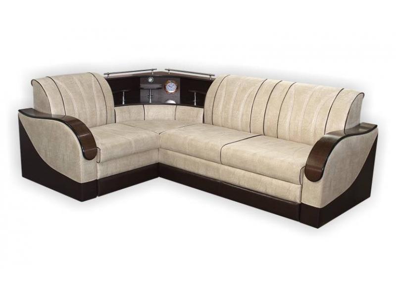 диван угловой комфорт 6 в Нижневартовске