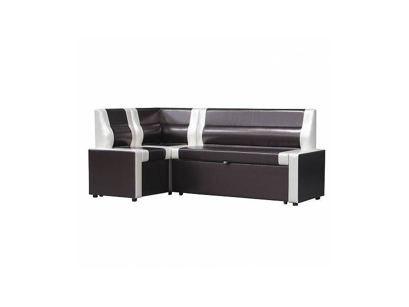 диван угловой кухонный аква в Нижневартовске