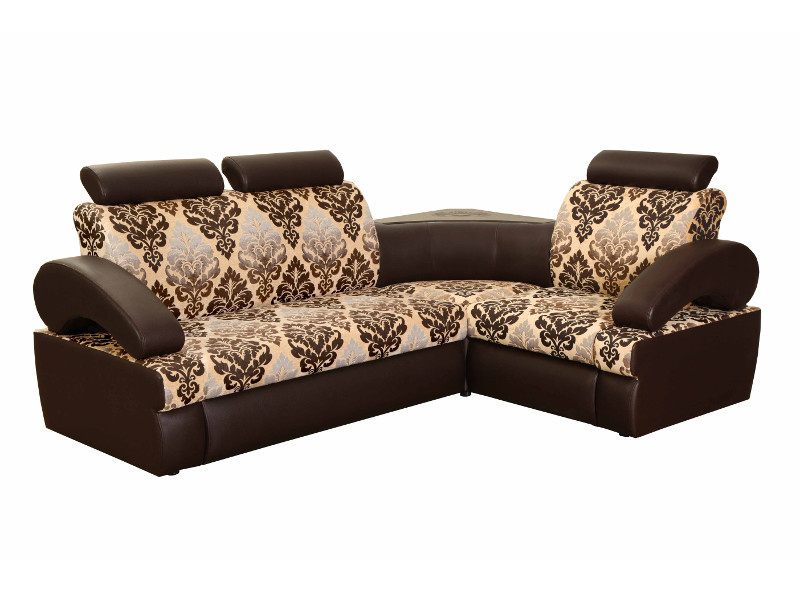 угловой диван московский в Нижневартовске