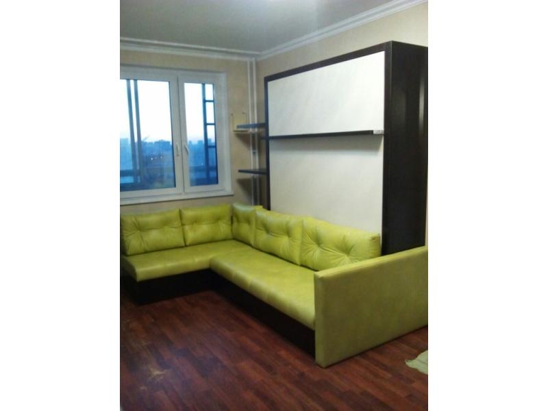 кровать-угловой диван амели в Нижневартовске