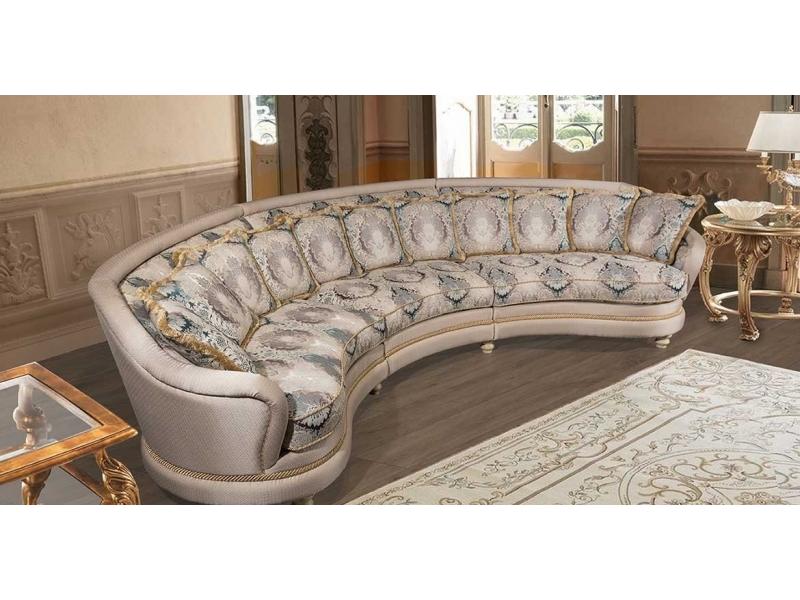 диван угловой камила в Нижневартовске