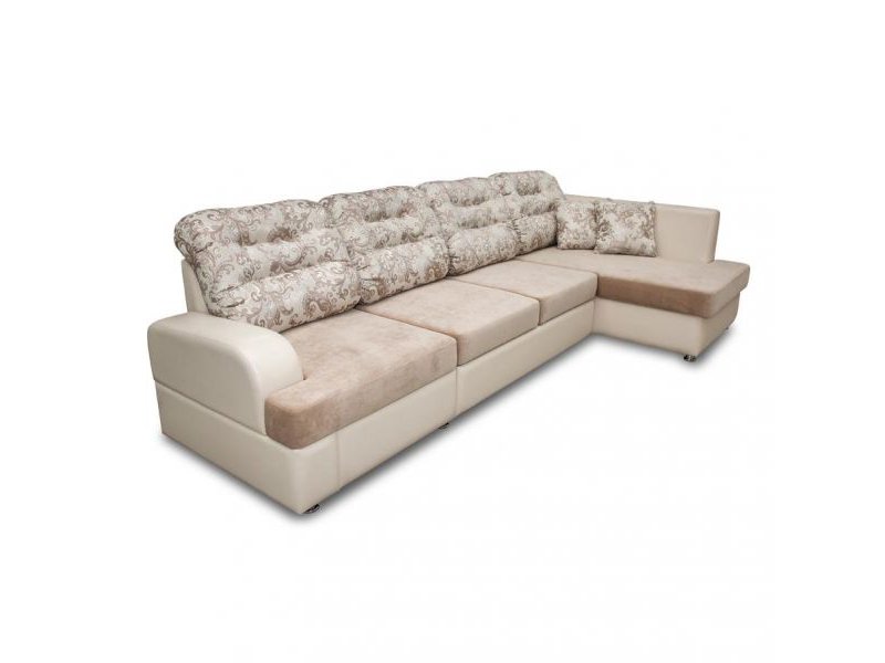 большой диван шарм угловой в Нижневартовске