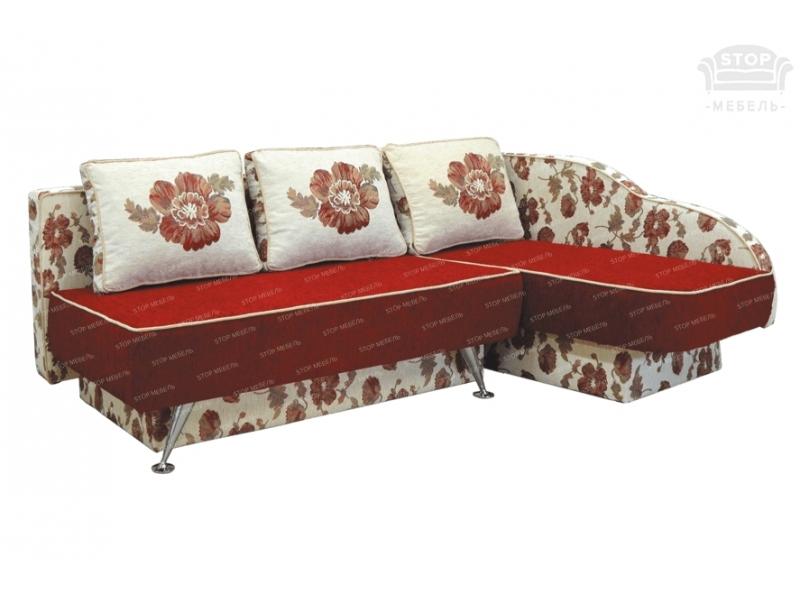 угловой диван юность в Нижневартовске