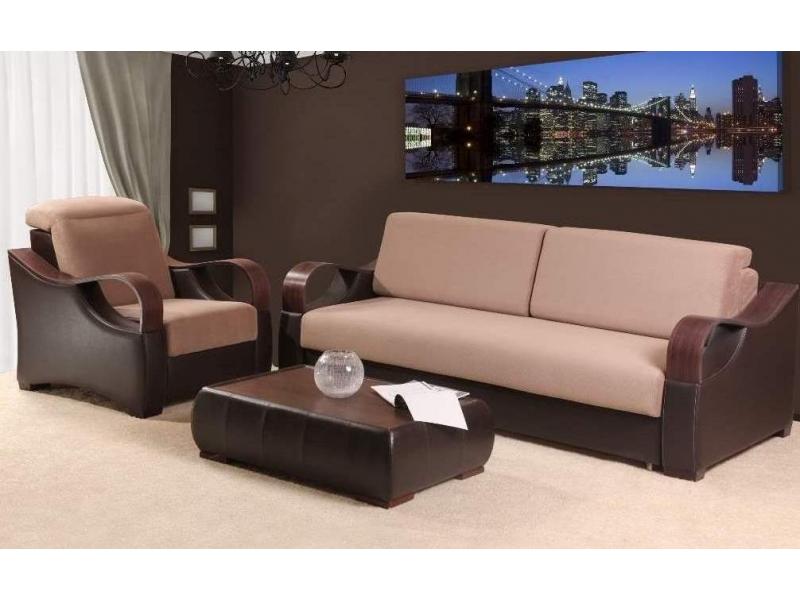 диван прямой аллегро еврокнижка в Нижневартовске